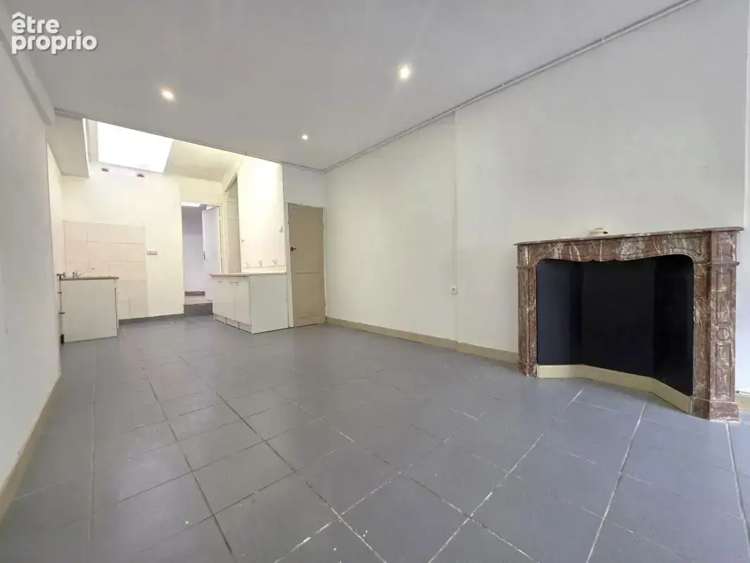 - IDEAL INVESTISSEUR - Maison de ville hyper centre - 6 pièces - 80m² - photo 3