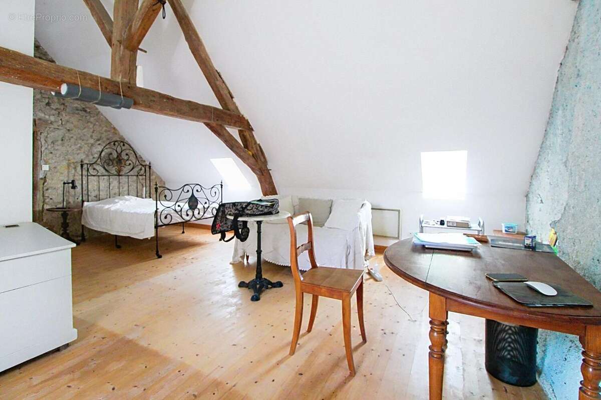 Photo 3 - Maison à SAINT-ROMAIN-SOUS-GOURDON