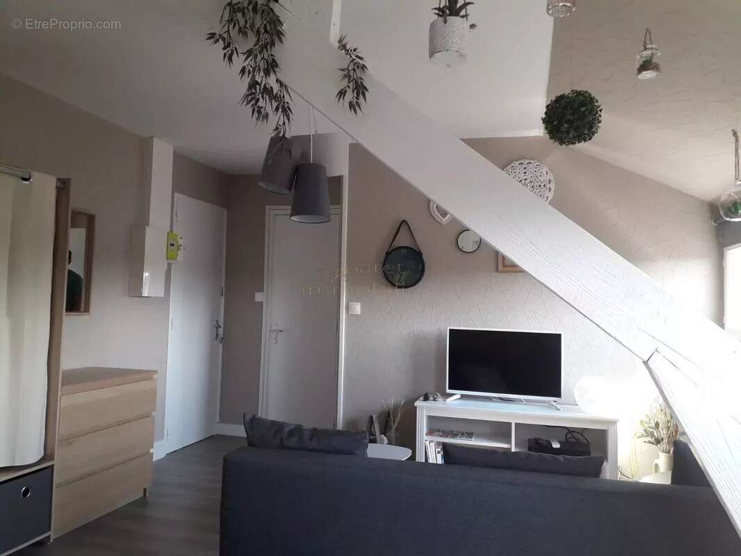 Appartement à QUEND