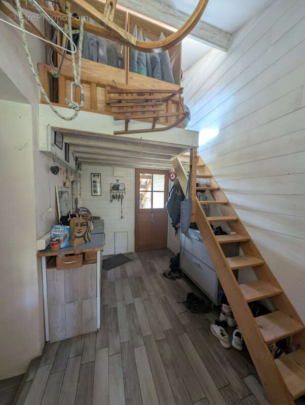 Maison 6 pièces - 135m2 - MENNECY - photo 13