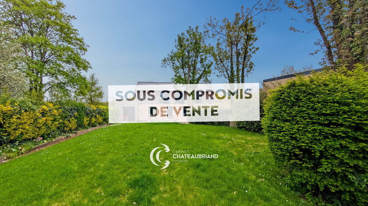 Maison 5 pièces 105 m² · à Dinge · 105 m² · 346 500 €