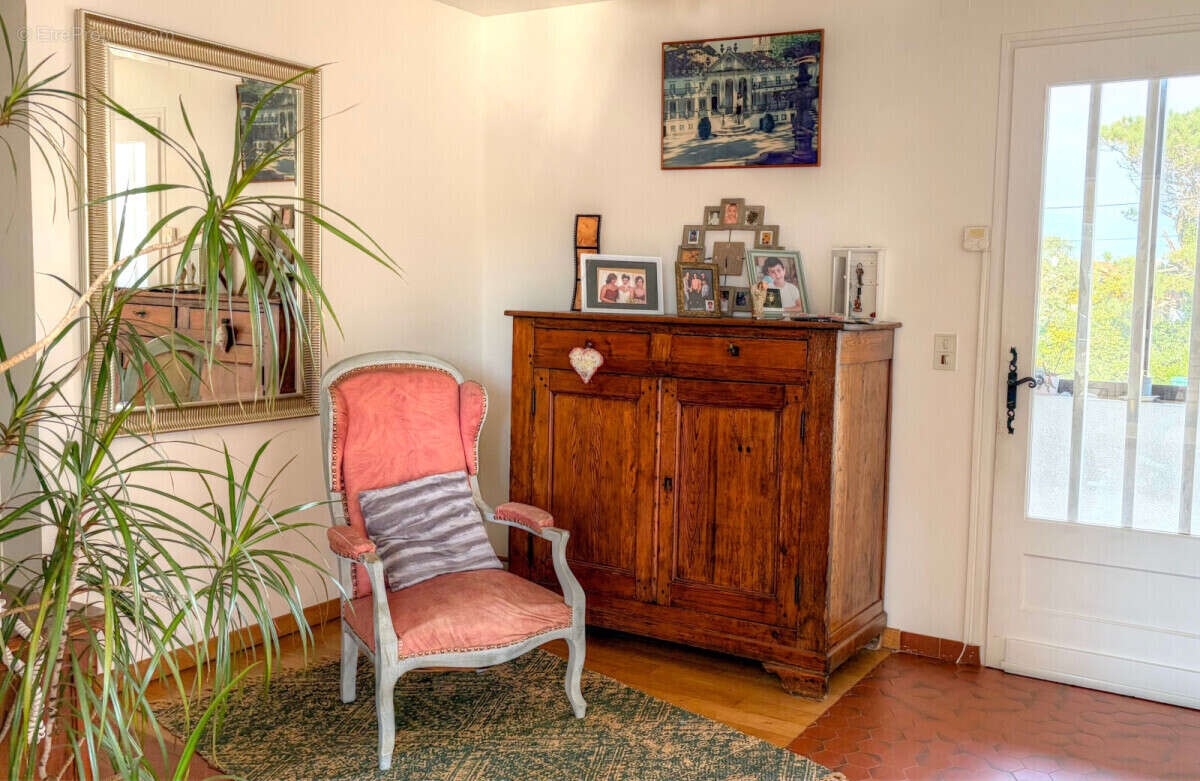 Maison à BISCARROSSE