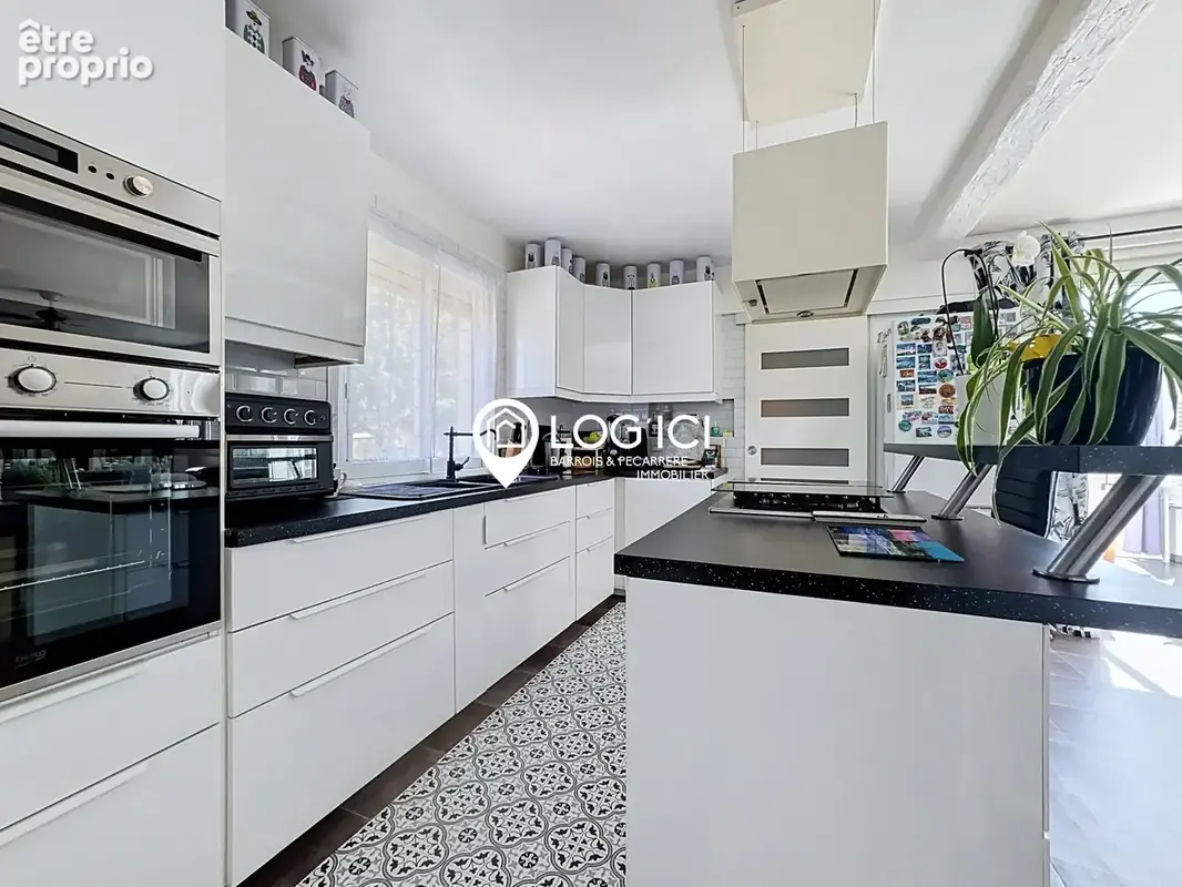 Maison lumineuse avec 3 chambres entièrement rénovée - photo 4