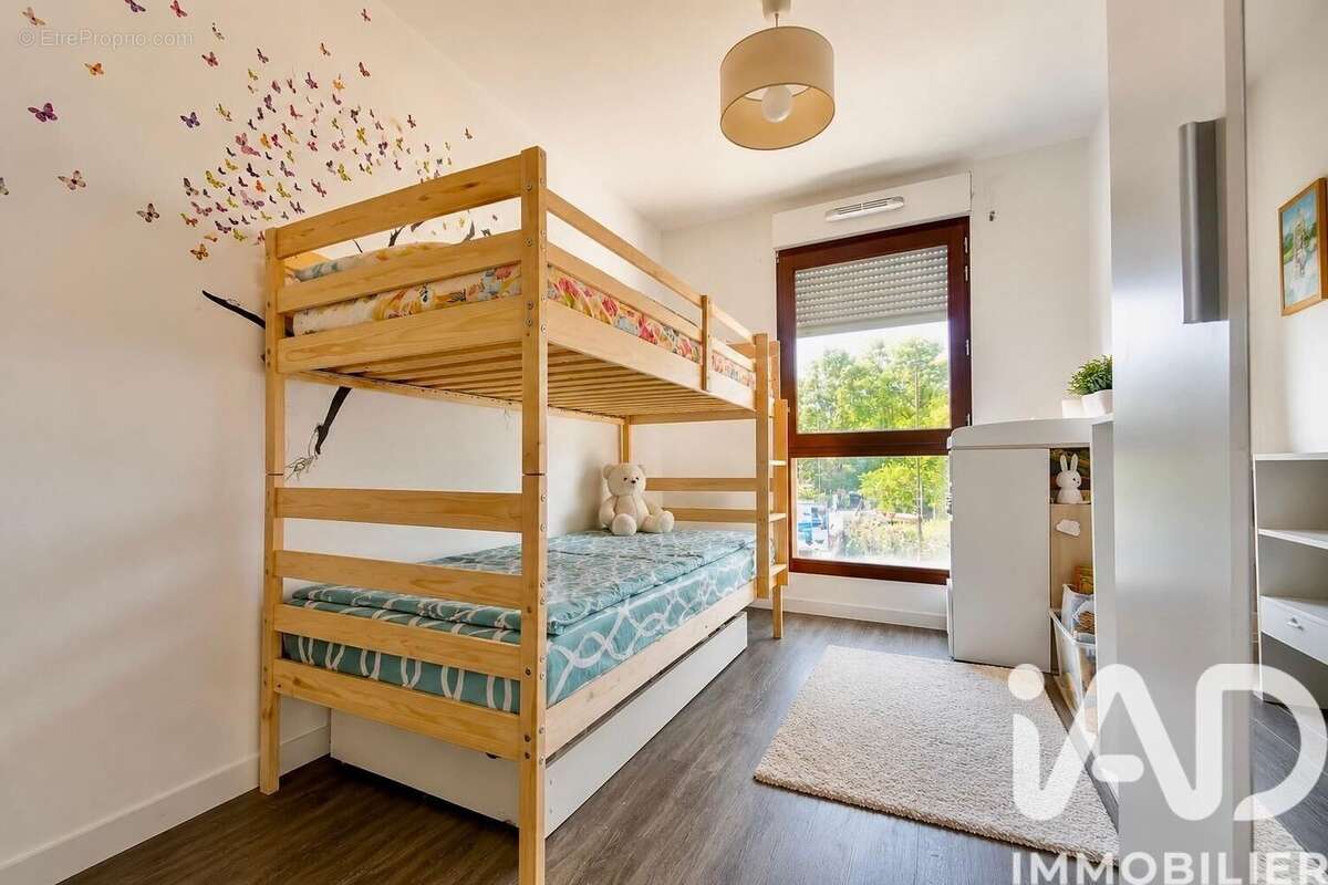 Appartement 63 m² à Villetaneuse  - photo 6