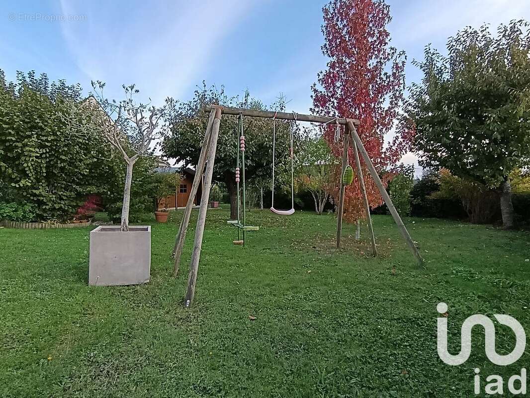 Photo 4 - Maison à ROZAY-EN-BRIE