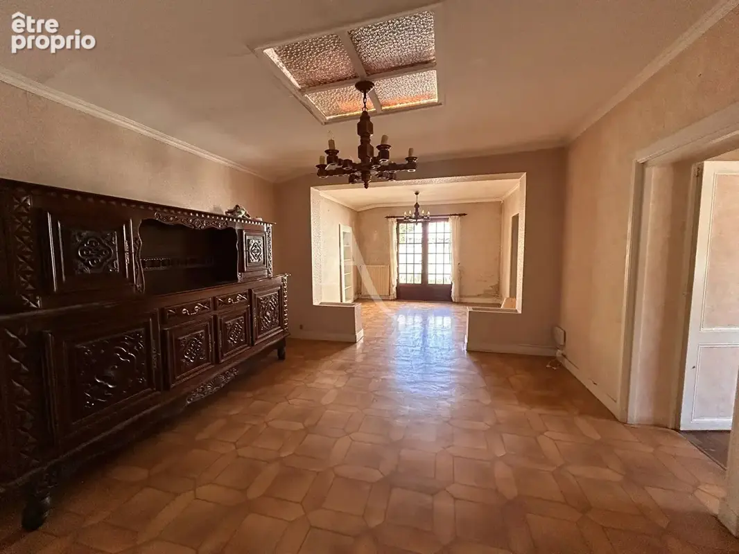 Maison Saint Medard En Jalles - centre ville - photo 3