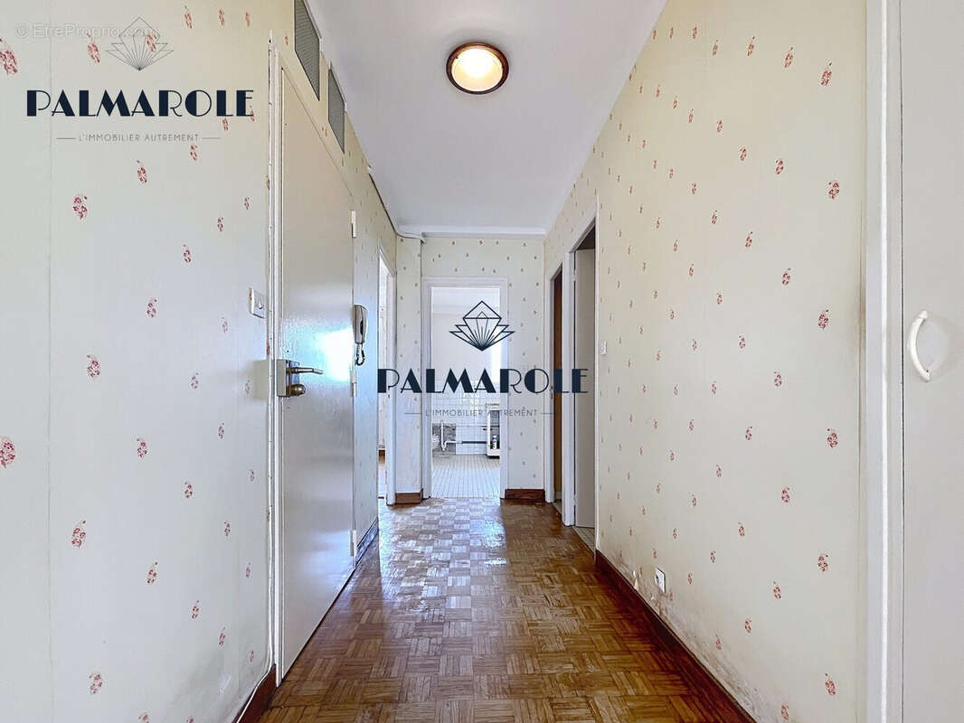 Appartement à PERPIGNAN