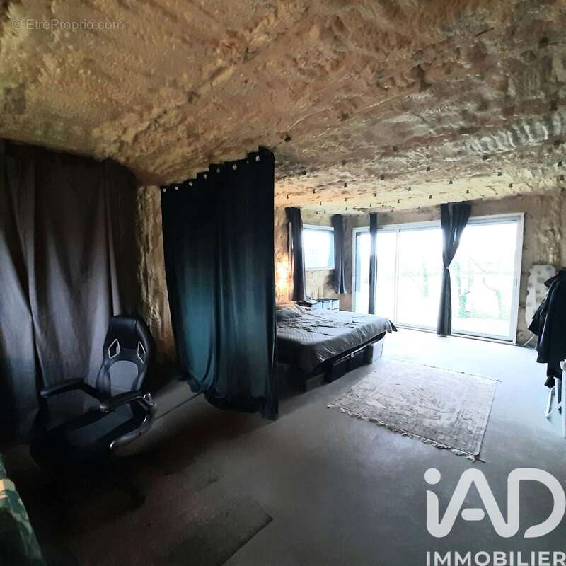 Photo 8 - Maison à SAINT-HERNIN