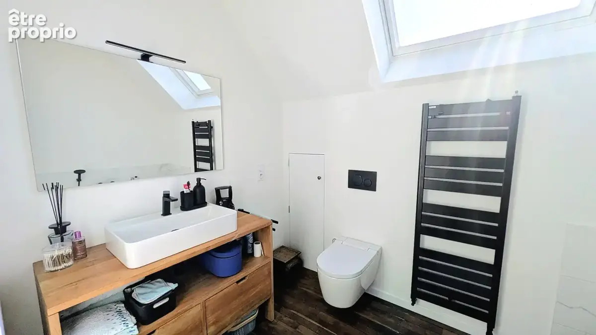 Maison de caractère de 190 m2 - photo 5