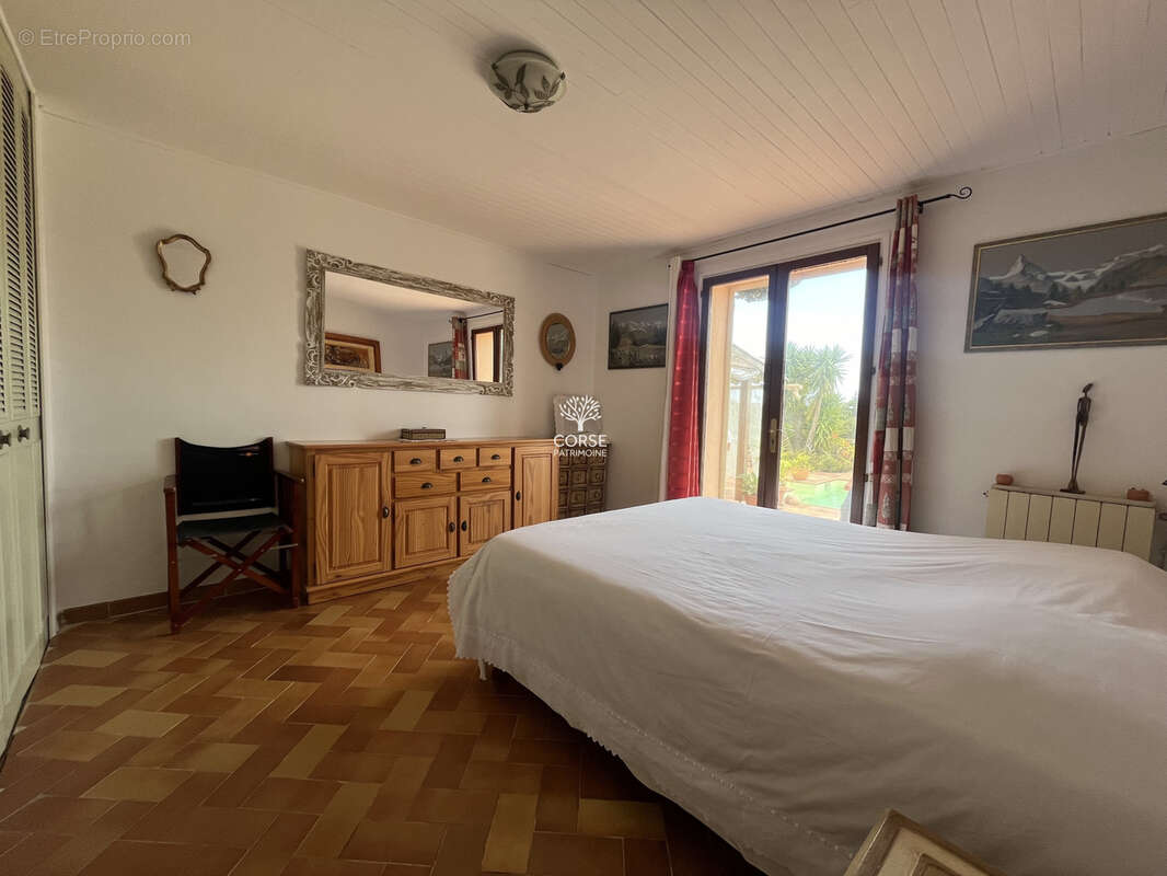 Maison de charme au calme proche de Porto-Vecchio - photo 6