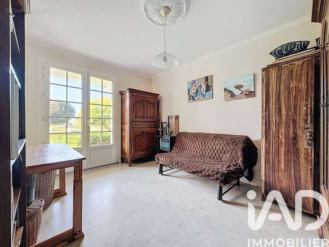 Photo 9 - Maison à BOURCEFRANC-LE-CHAPUS