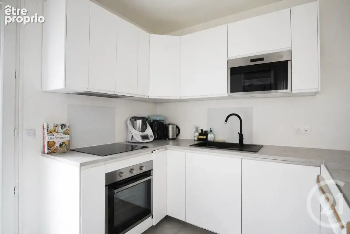Maison 5 pièces 90 m² à vendre à Creteil (94000) - photo 7