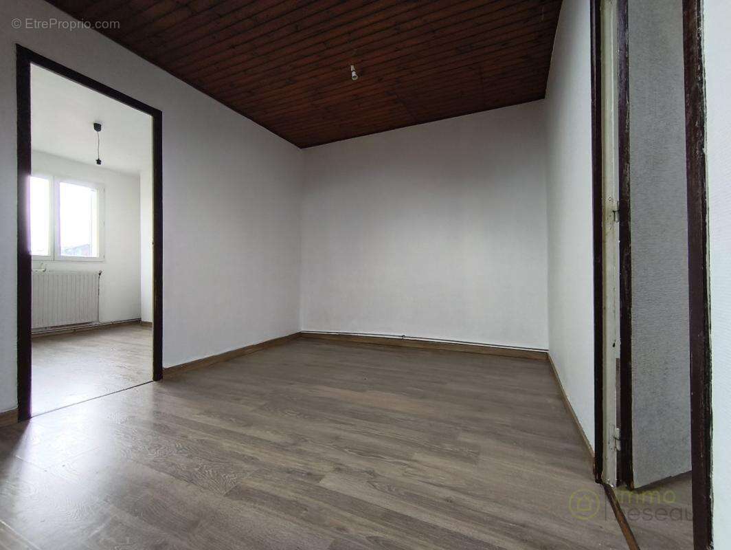 Appartement - photo 9
