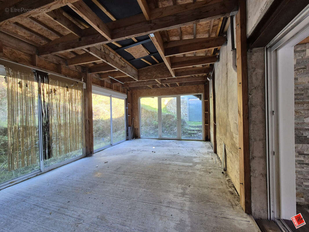 Maison à SAINT-BRIEUC