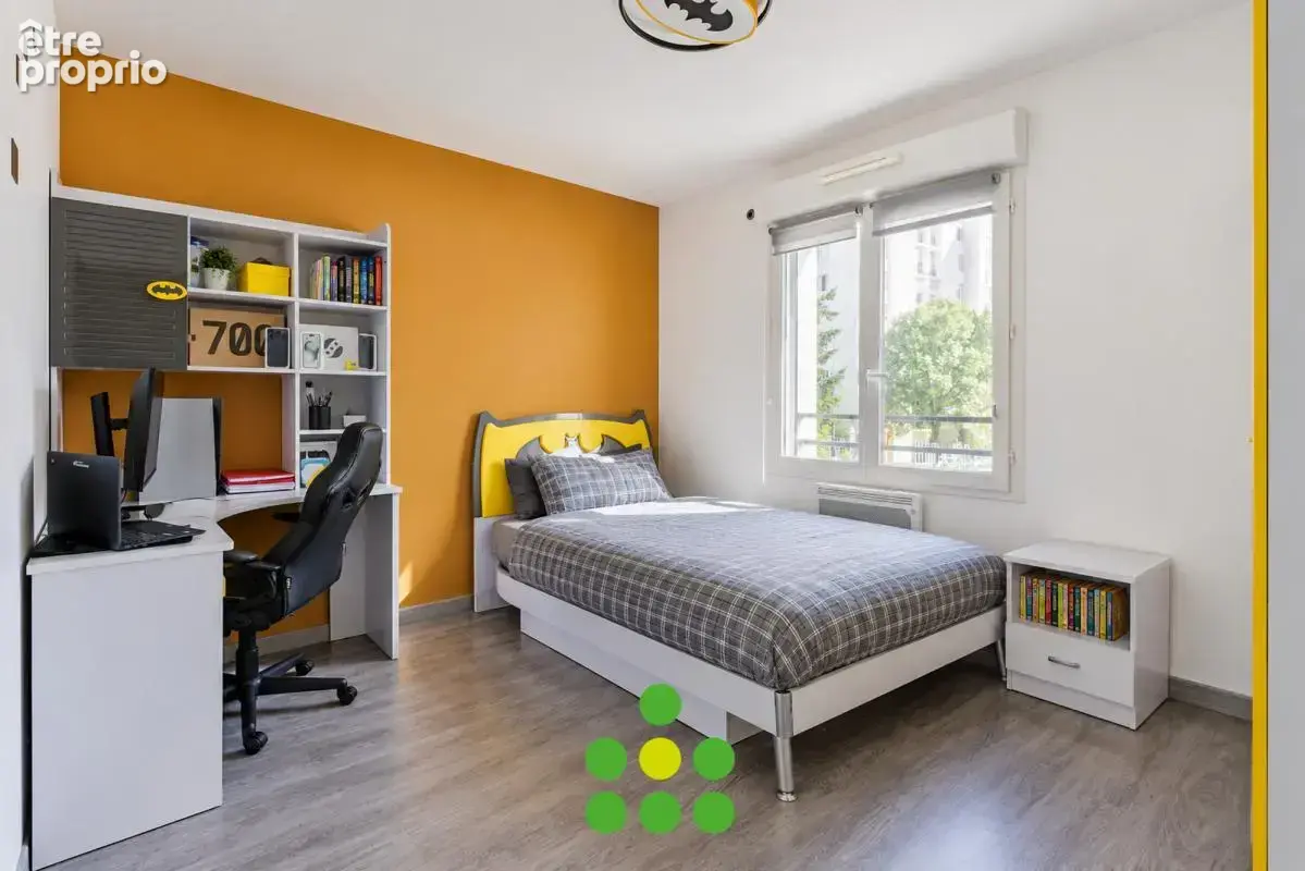 Maison individuelle - photo 16