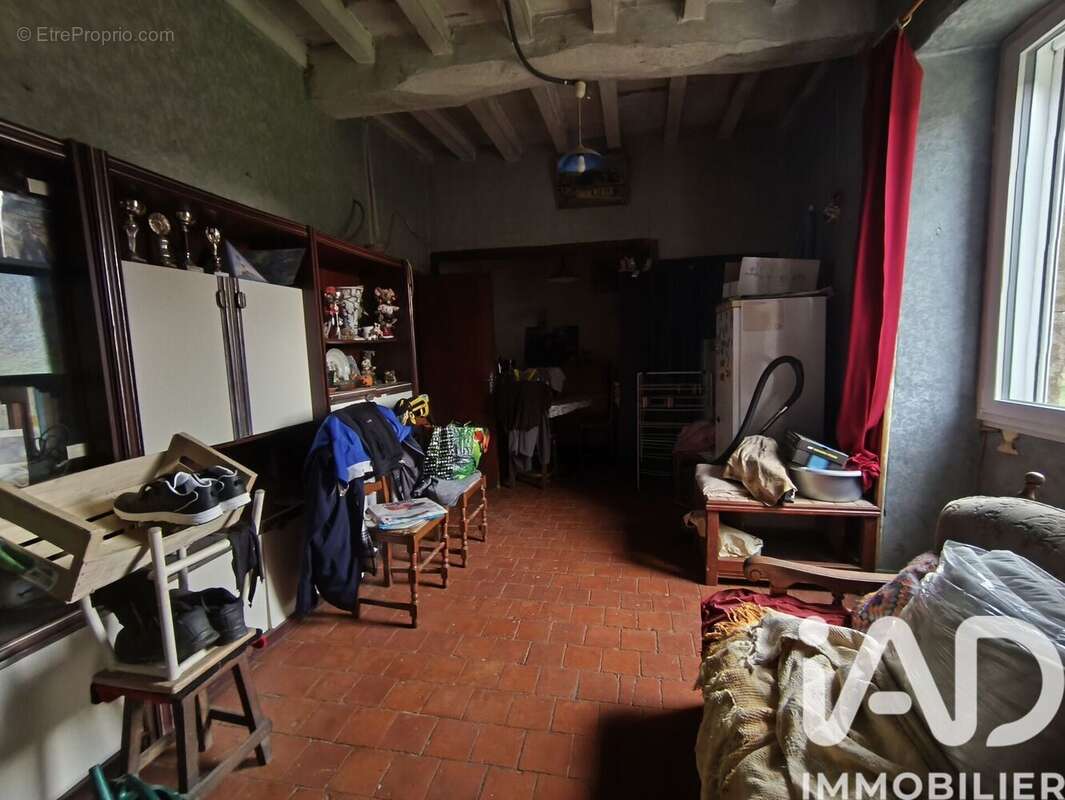 Photo 6 - Maison à ROILLY