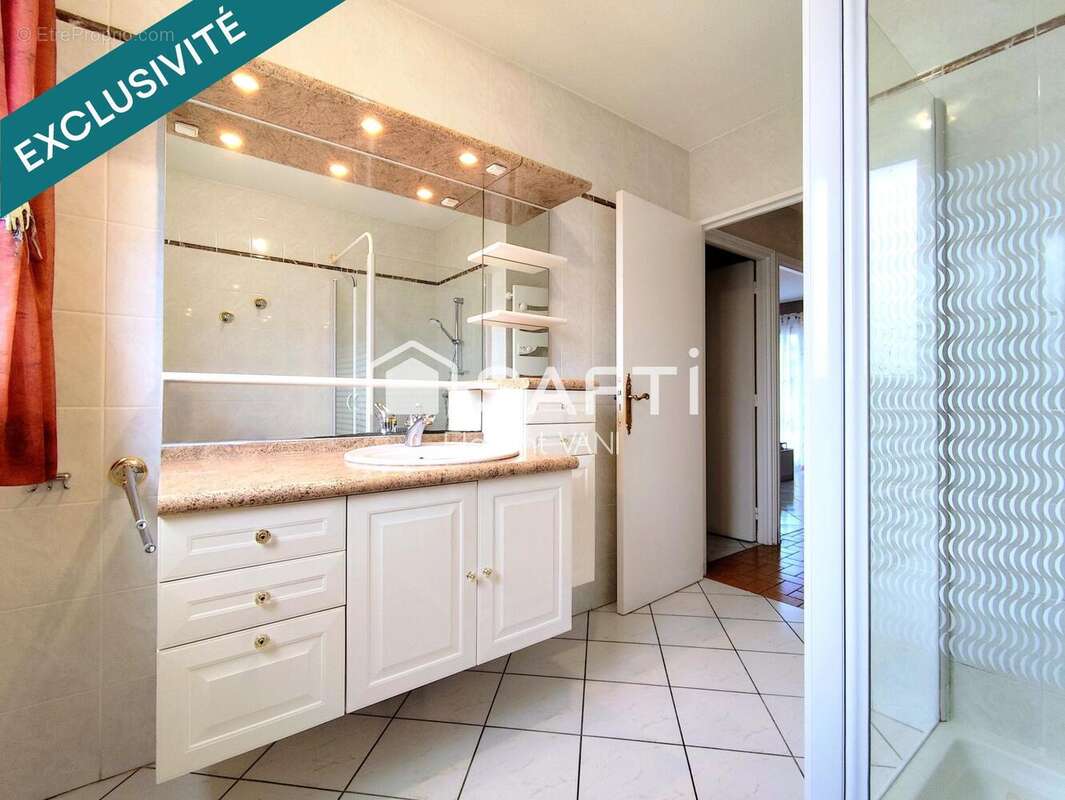 Photo 9 - Maison à FOLSCHVILLER