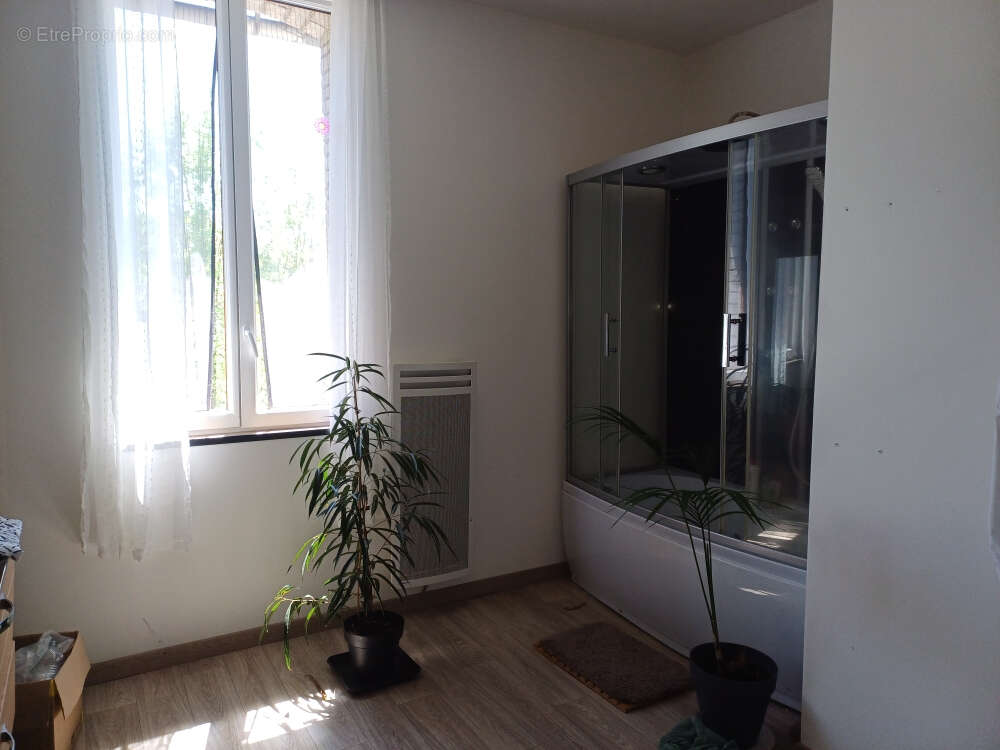 Maison à LARROQUE-TOIRAC