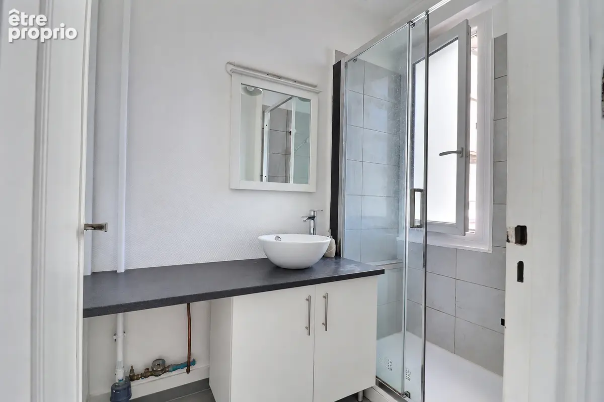 Appartement Bayonne 2 pièce(s) 36.75 m2 - photo 4