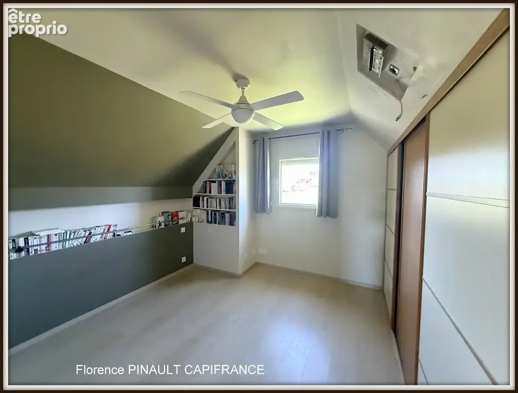 Maison à vendre 6 pièces POUYASTRUC (65) - photo 13