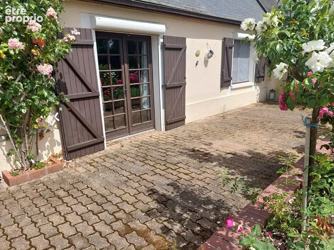 Maison Allouville Bellefosse 4 pièce(s) 100 m² - photo 15