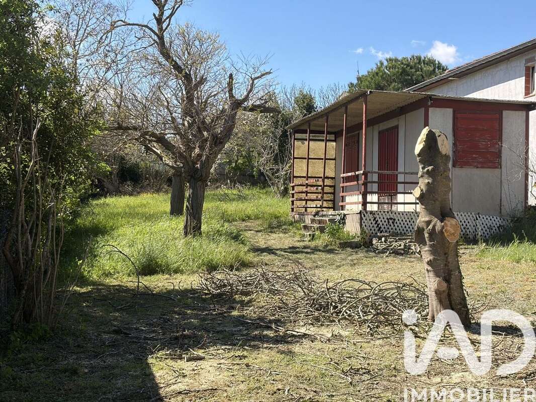 Terrain 584 m² à Alaigne  - photo 8
