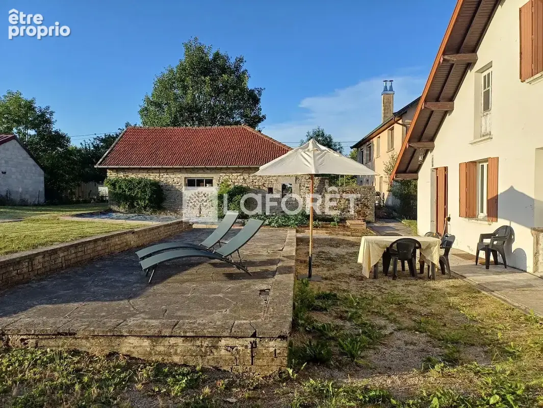 Maison Lemuy 4 pièce(s) 110 m2 - photo 2
