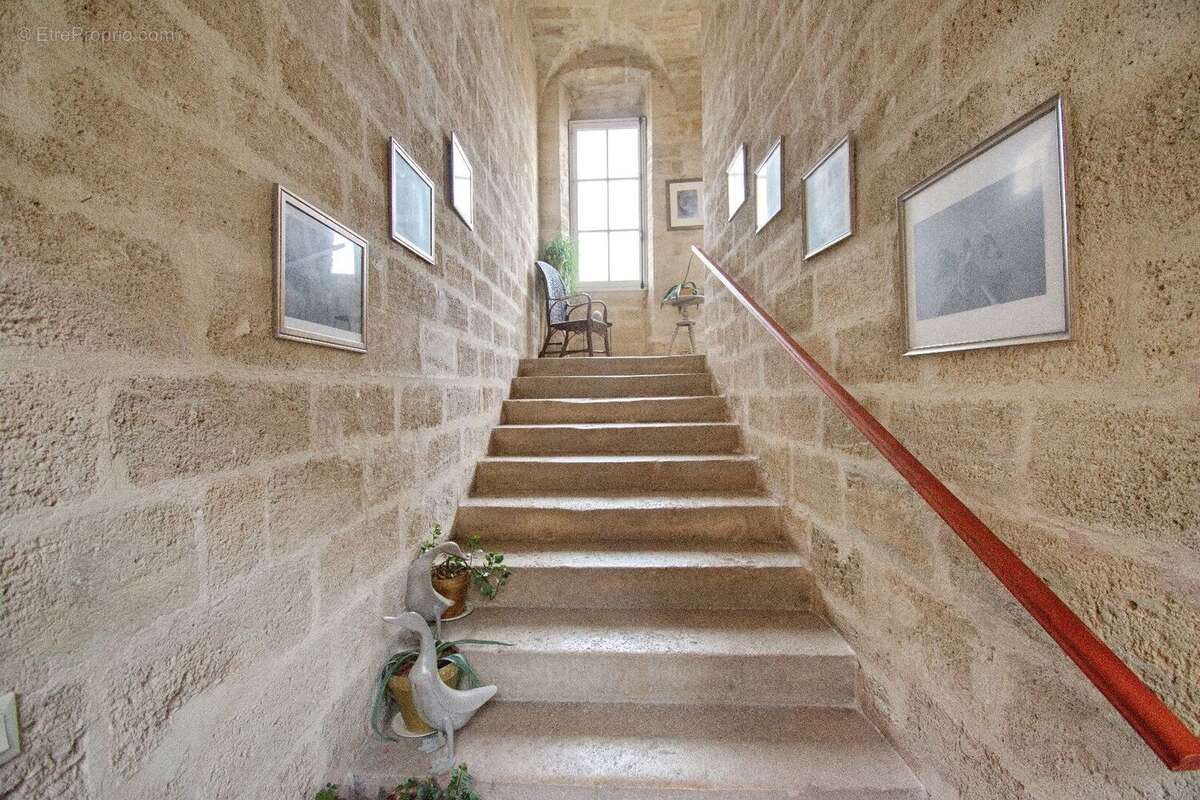Photo 4 - Appartement à PEZENAS