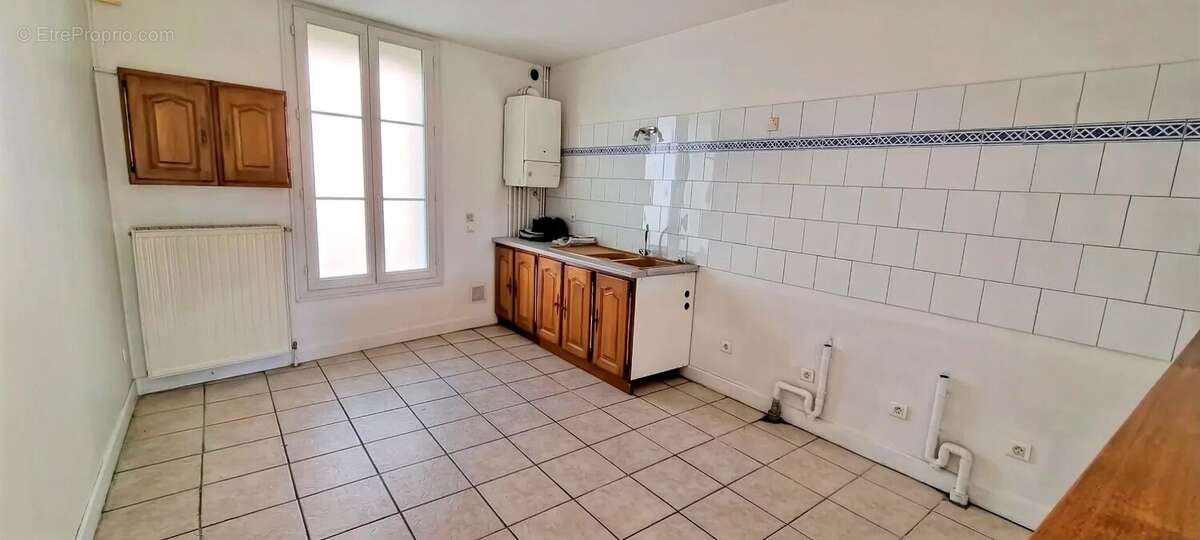 Maison à BERGERAC