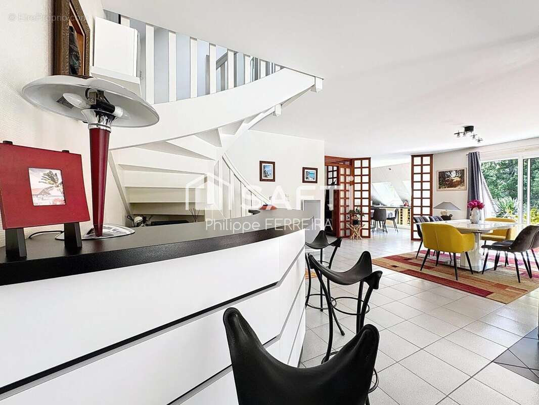 Photo 5 - Maison à RIEUX