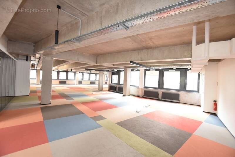 Commerce à PARIS-18E