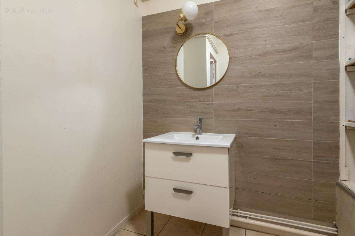 Appartement à SAINT-FONS