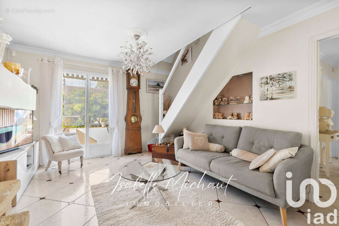 Photo 7 - Maison à VERNEUIL-SUR-SEINE