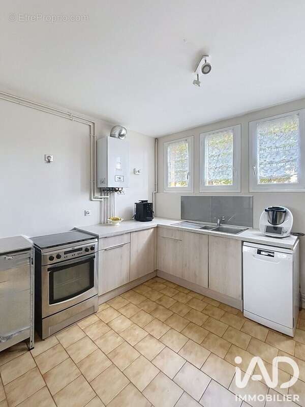 Photo 6 - Appartement à MELUN
