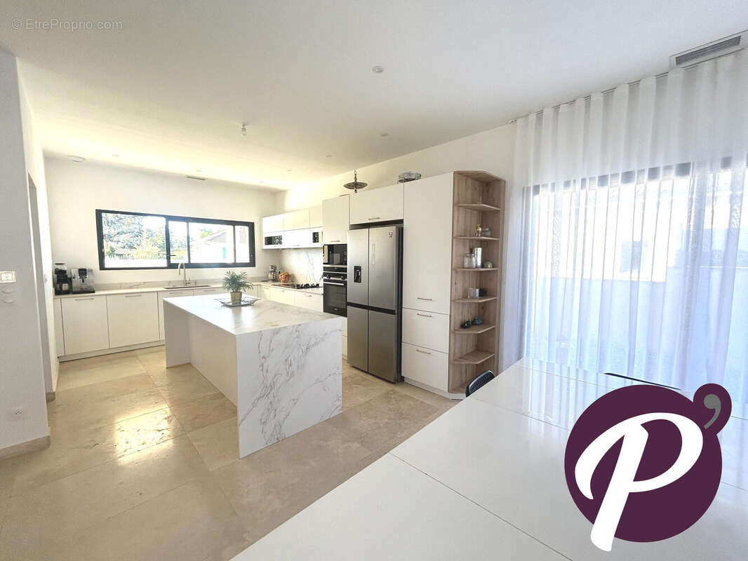 Maison à PRIGONRIEUX