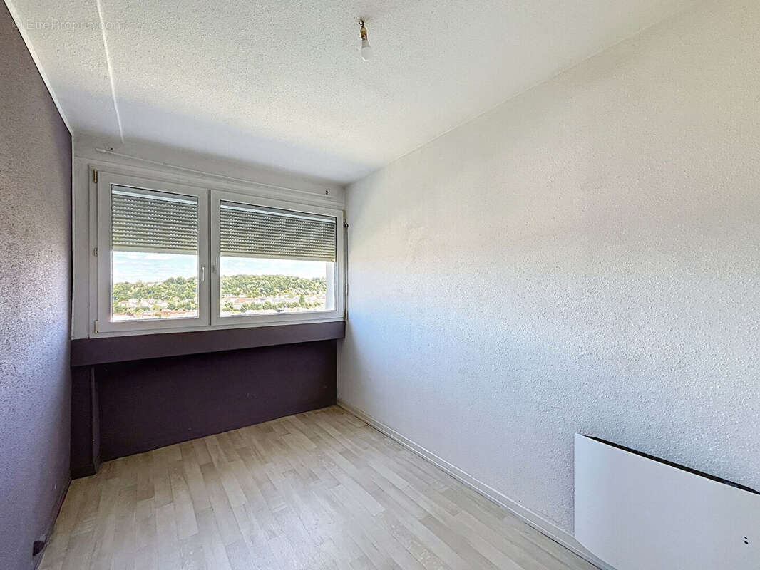 Appartement à CHANTRAINE