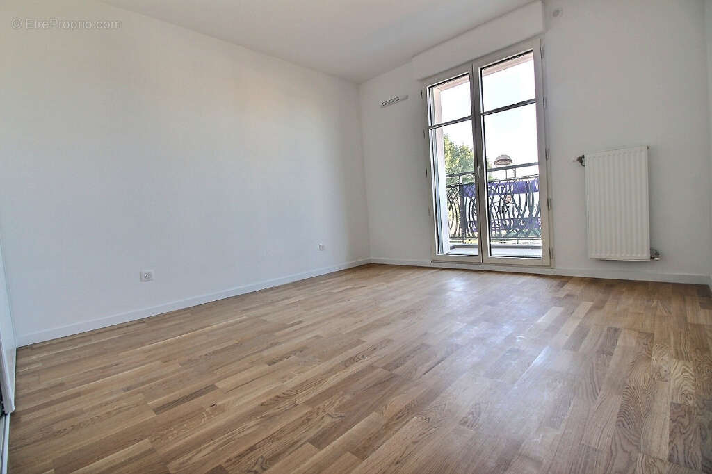 Appartement à CLAMART