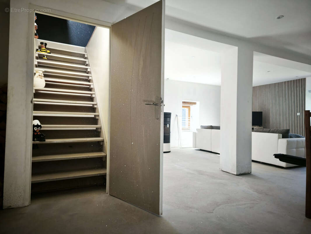 Maison à SAILLANT