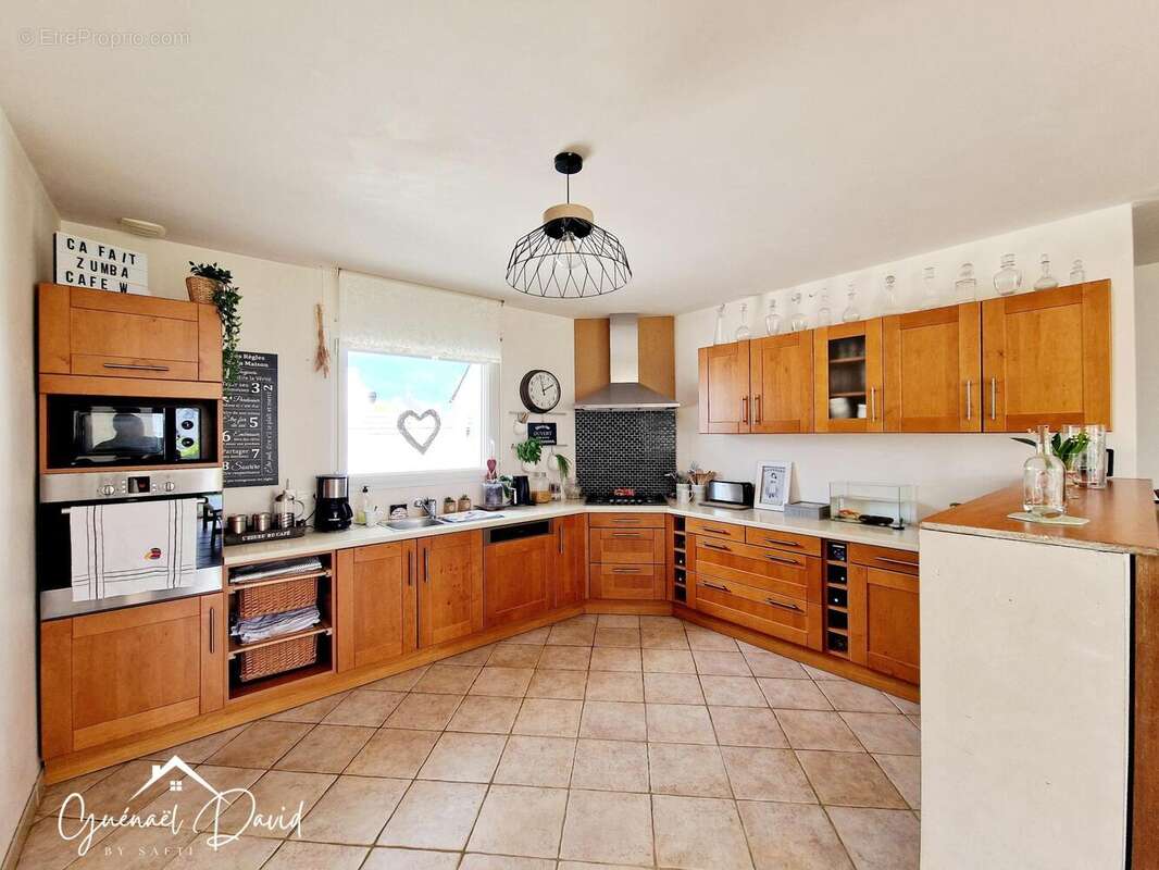 Photo 4 - Maison à PLOUGOULM