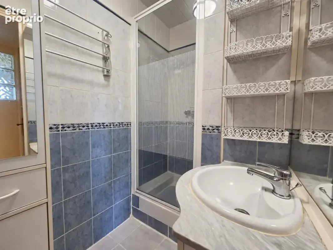 Appartement - photo 8