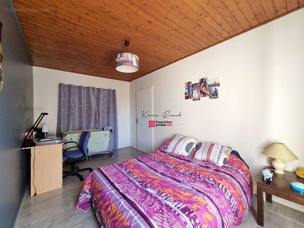 Maison à LA ROCHE-SUR-YON