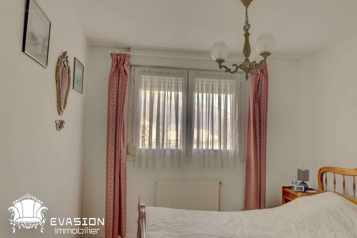 Appartement à SALLANCHES