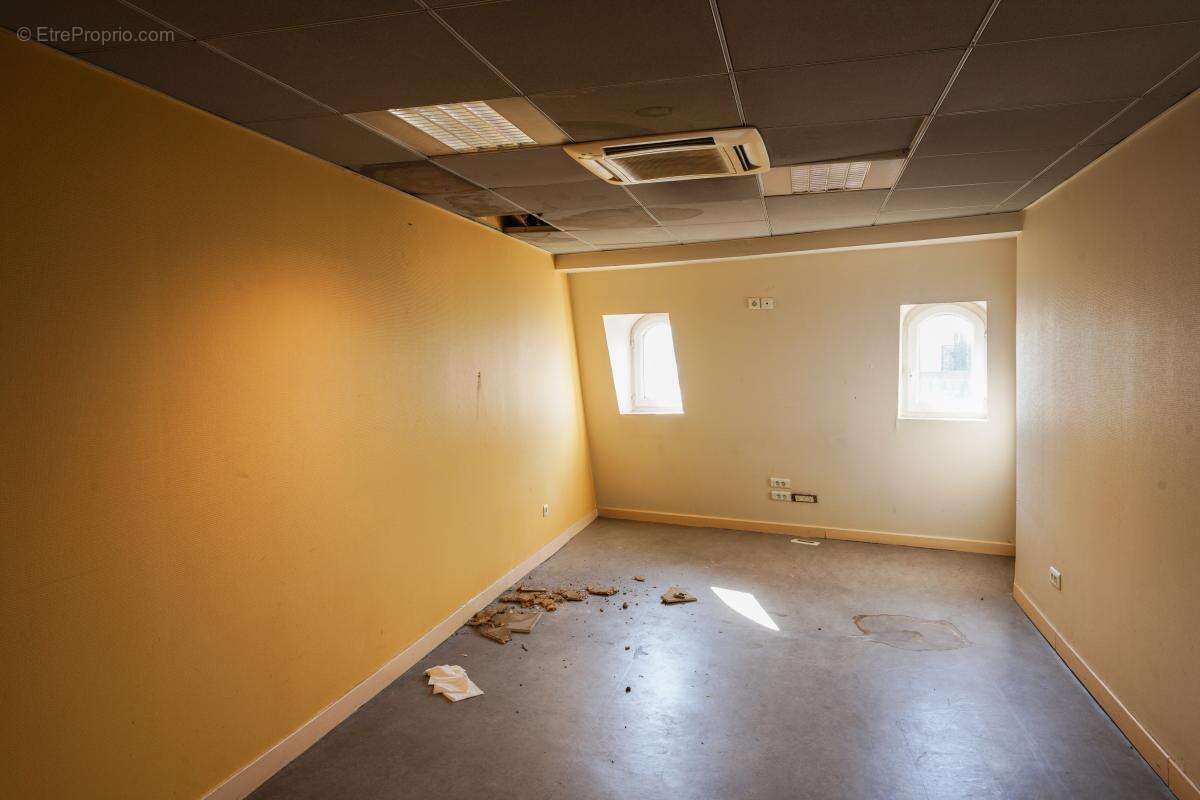 Appartement à MARSEILLE-6E