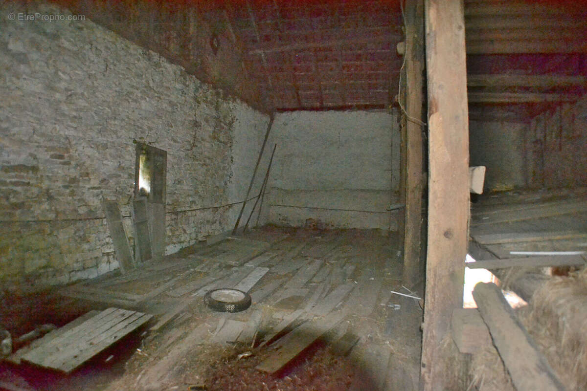 Maison à L'ISLE-SUR-LE-DOUBS