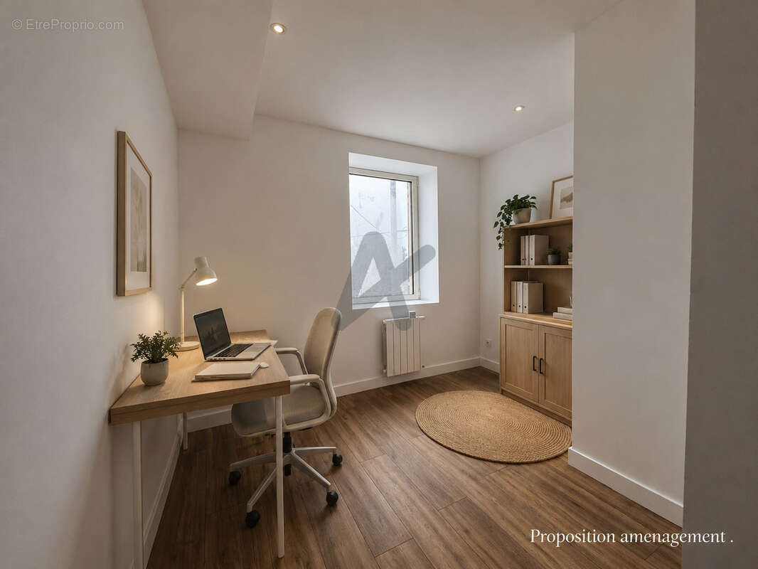 Appartement à LIMONEST