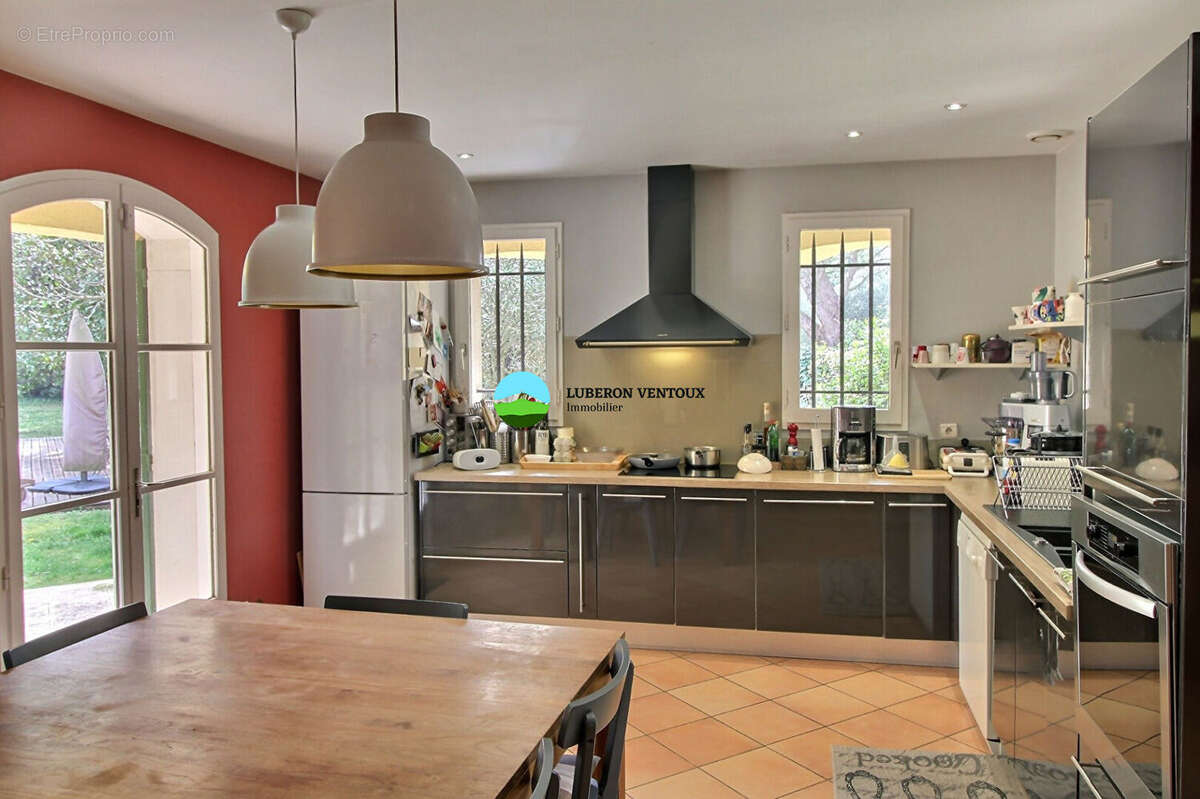 Maison à CARPENTRAS