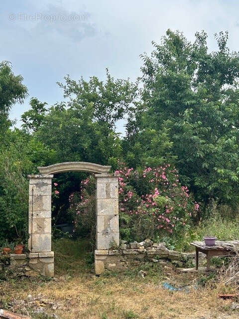 Maison à SAINT-GERMAIN