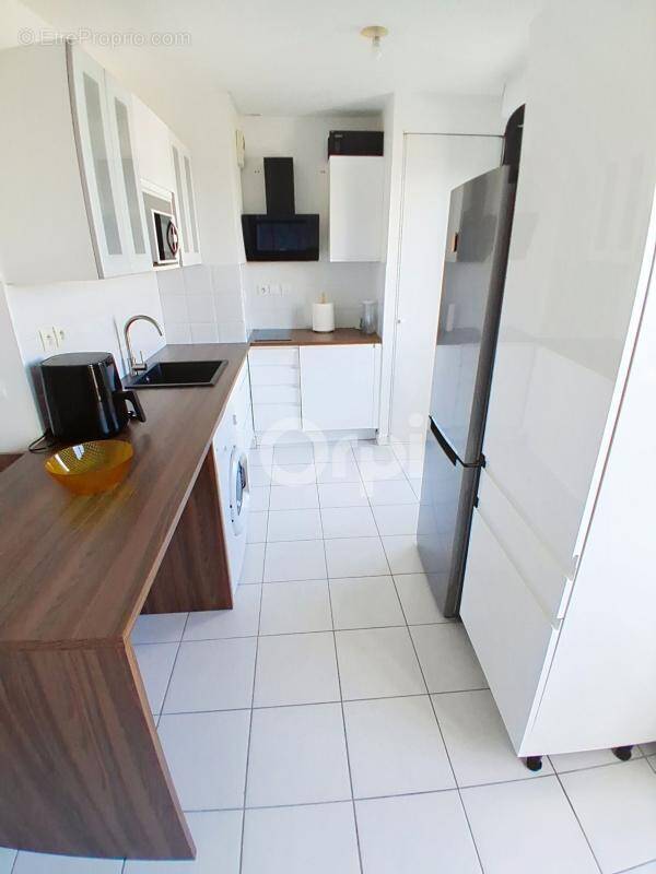Appartement à BLAGNAC