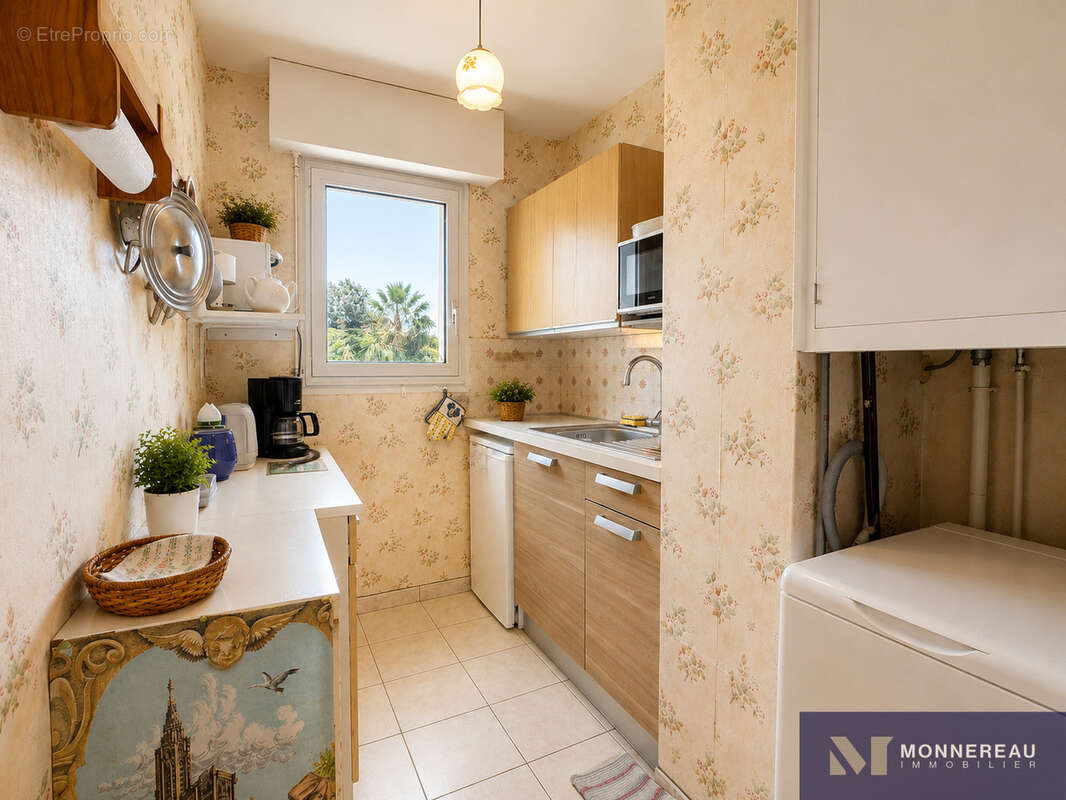 Appartement à ROYAN