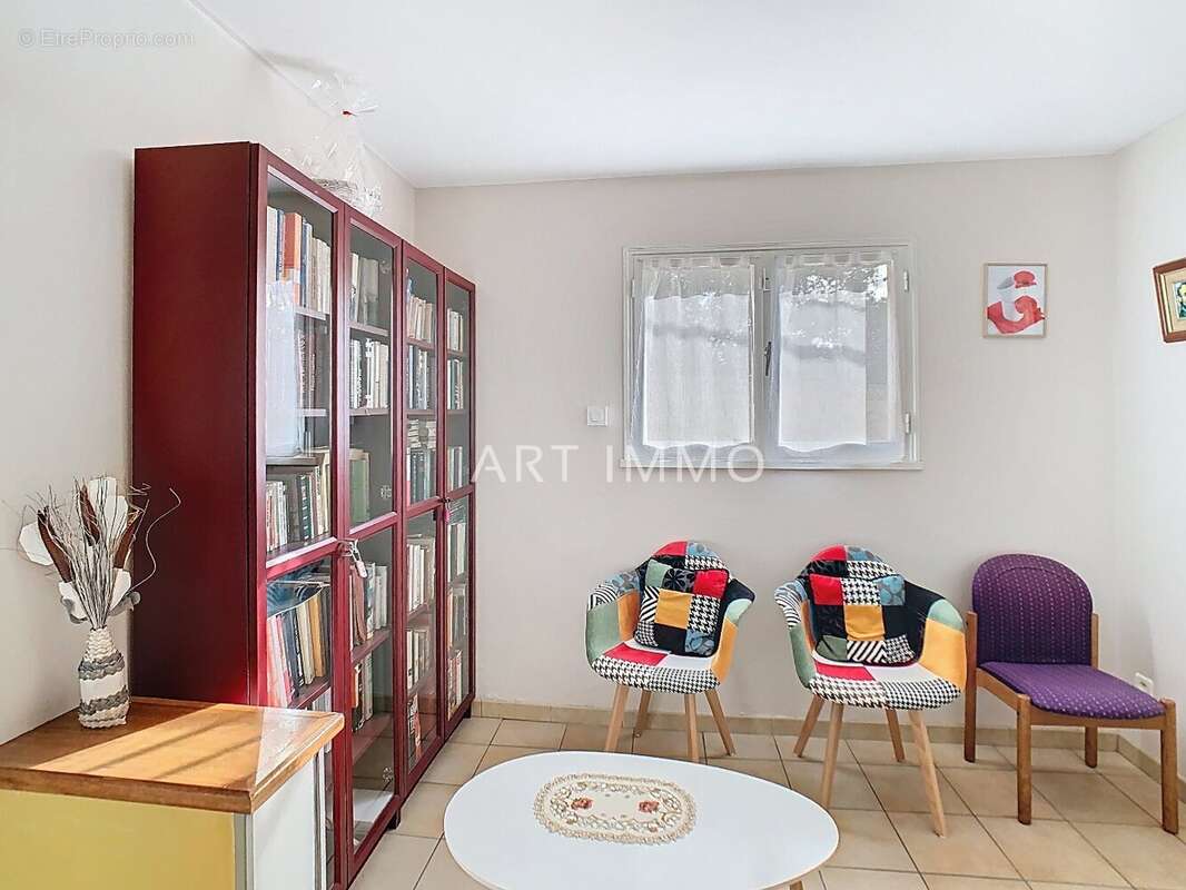 Maison à L&#039;ISLE-SUR-LA-SORGUE